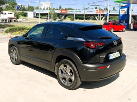 Обява за продажба на Mazda MX-30 + зимни гуми  ~31 999 лв. - изображение 5