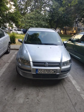 Fiat Stilo | Mobile.bg    3