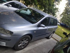  Fiat Stilo