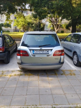 Fiat Stilo | Mobile.bg    5