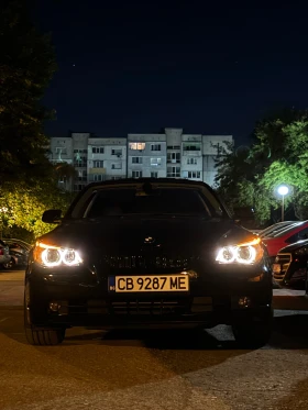Обява за продажба на BMW 530 ~15 000 лв. - изображение 1
