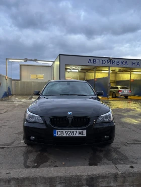 Обява за продажба на BMW 530 ~15 000 лв. - изображение 2
