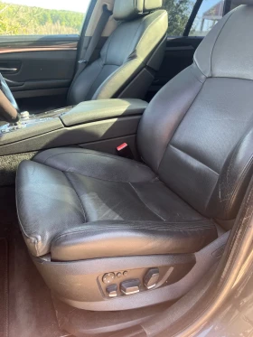 BMW 530 F11 SAT  | Mobile.bg    9