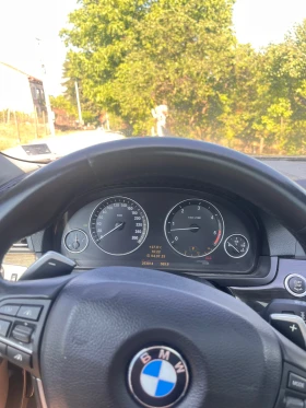BMW 530 F11 SAT  | Mobile.bg    6