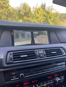 BMW 530 F11 SAT  | Mobile.bg    13