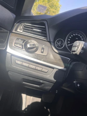 BMW 530 F11 SAT  | Mobile.bg    10