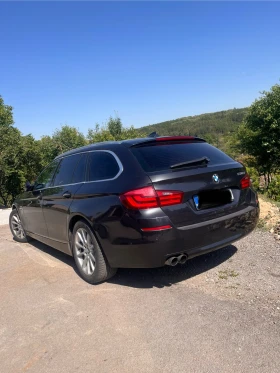 BMW 530 F11 SAT  | Mobile.bg    3