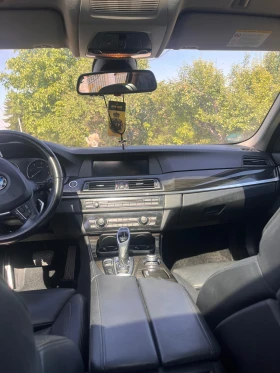 BMW 530 F11 SAT  | Mobile.bg    7