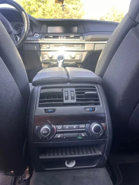 BMW 530 F11 SAT  | Mobile.bg    11