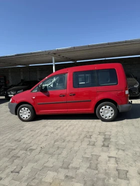 VW Caddy  | Mobile.bg    4