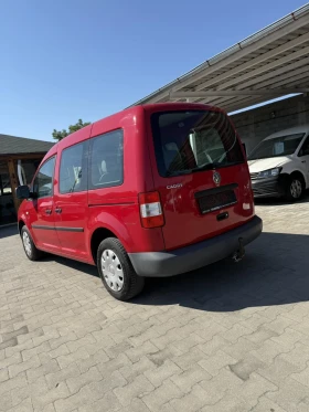 VW Caddy  | Mobile.bg    3