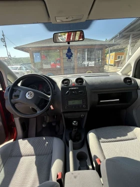 VW Caddy  | Mobile.bg    9
