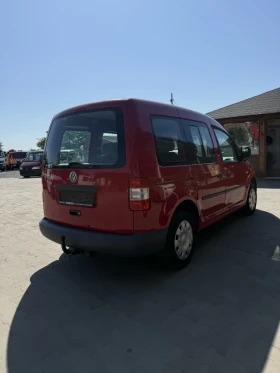 VW Caddy  | Mobile.bg    6