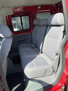 VW Caddy  | Mobile.bg    8