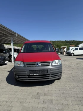 VW Caddy  | Mobile.bg    2