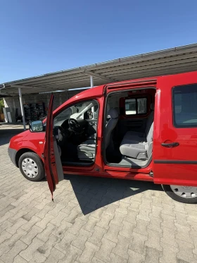 VW Caddy  | Mobile.bg    7