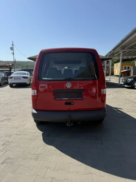 VW Caddy  | Mobile.bg    5