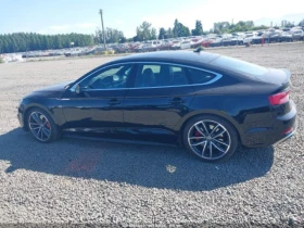 Audi S5 3.0T PREMIUM PLUS CARFAX    | Mobile.bg    8