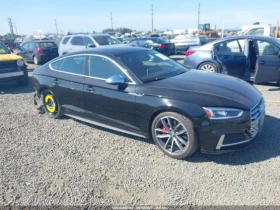 Audi S5 3.0T PREMIUM PLUS CARFAX    | Mobile.bg    3