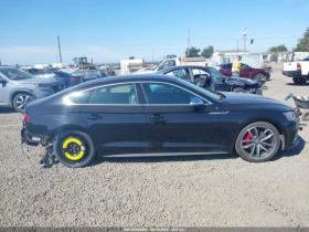 Audi S5 3.0T PREMIUM PLUS CARFAX    | Mobile.bg    7