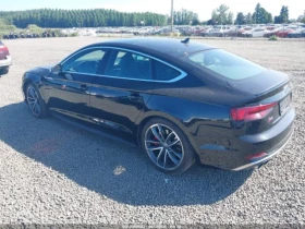 Audi S5 3.0T PREMIUM PLUS CARFAX    | Mobile.bg    4