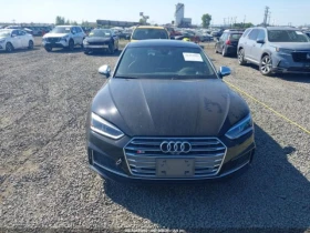 Audi S5 3.0T PREMIUM PLUS CARFAX    | Mobile.bg    2