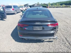 Audi S5 3.0T PREMIUM PLUS CARFAX    | Mobile.bg    5