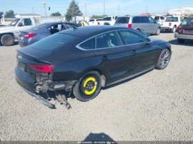 Audi S5 3.0T PREMIUM PLUS CARFAX    | Mobile.bg    6