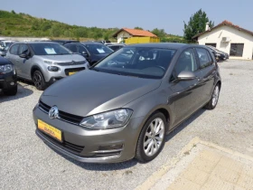 VW Golf 1.6 TDI 110 hp