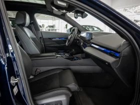 BMW i5 eDRIVE40/340HP/M-SPORT/PANO/360/B&W/LED/AHK/561f | Mobile.bg    13