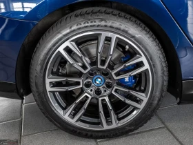 Обява за продажба на BMW i5 eDRIVE40/340HP/M-SPORT/PANO/360/B&W/LED/AHK/561f ~ 111 799 лв. - изображение 4