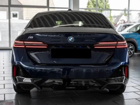 Обява за продажба на BMW i5 eDRIVE40/340HP/M-SPORT/PANO/360/B&W/LED/AHK/561f ~ 111 799 лв. - изображение 2
