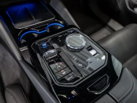 Обява за продажба на BMW i5 eDRIVE40/340HP/M-SPORT/PANO/360/B&W/LED/AHK/561f ~ 111 799 лв. - изображение 11