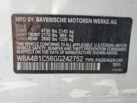 Обява за продажба на BMW 435 I GRAN COUPE M PACK* HARMANKARDON* ПОДГРЕВ* KEYLES ~20 500 лв. - изображение 11
