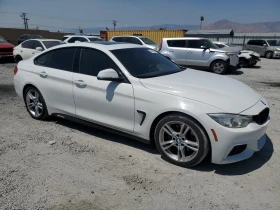 Обява за продажба на BMW 435 I GRAN COUPE M PACK* HARMANKARDON* ПОДГРЕВ* KEYLES ~20 500 лв. - изображение 1