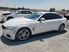 Обява за продажба на BMW 435 I GRAN COUPE M PACK* HARMANKARDON* ПОДГРЕВ* KEYLES ~20 500 лв. - изображение 2