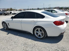 Обява за продажба на BMW 435 I GRAN COUPE M PACK* HARMANKARDON* ПОДГРЕВ* KEYLES ~20 500 лв. - изображение 3