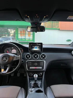 Mercedes-Benz A 160 | Mobile.bg    7