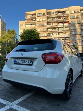     Mercedes-Benz A 160
