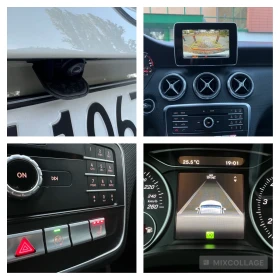 Mercedes-Benz A 160 | Mobile.bg    16
