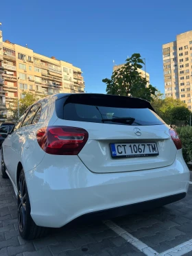     Mercedes-Benz A 160