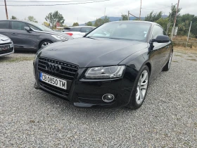     Audi A5 3.0 tdi 