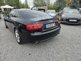     Audi A5 3.0 tdi 