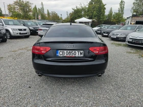 Audi A5 3.0 tdi  | Mobile.bg    9