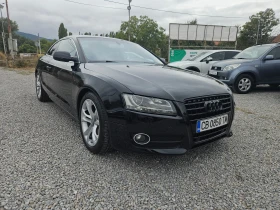 Audi A5 3.0 tdi  | Mobile.bg    5