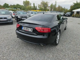     Audi A5 3.0 tdi 