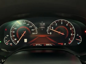 BMW 530 2019 BMW 530 x-Drive MSPORT | Mobile.bg    8