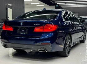 BMW 530 2019 BMW 530 x-Drive MSPORT | Mobile.bg    3