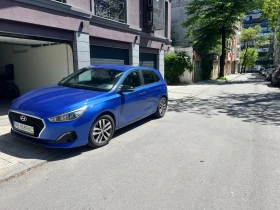 Обява за продажба на Hyundai I30 ~25 000 лв. - изображение 1 | Auto.bg Обява за продажба на Hyundai I30 ~25 000 лв. - изображение 1