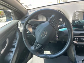 Обява за продажба на Hyundai I30 ~25 000 лв. - изображение 4 | Auto.bg Обява за продажба на Hyundai I30 ~25 000 лв. - изображение 4